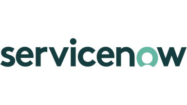 ServiceNow Logo